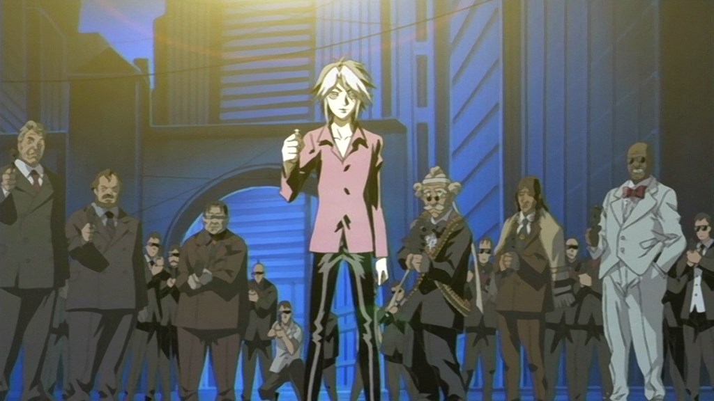 Горячий парень Джей: Спецвыпуск — скриншот 7