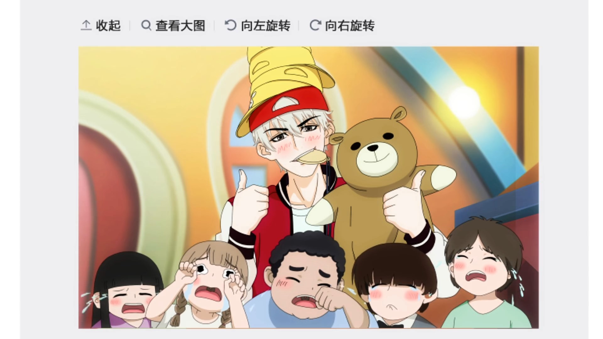 Он всегда в топе — скриншот 30