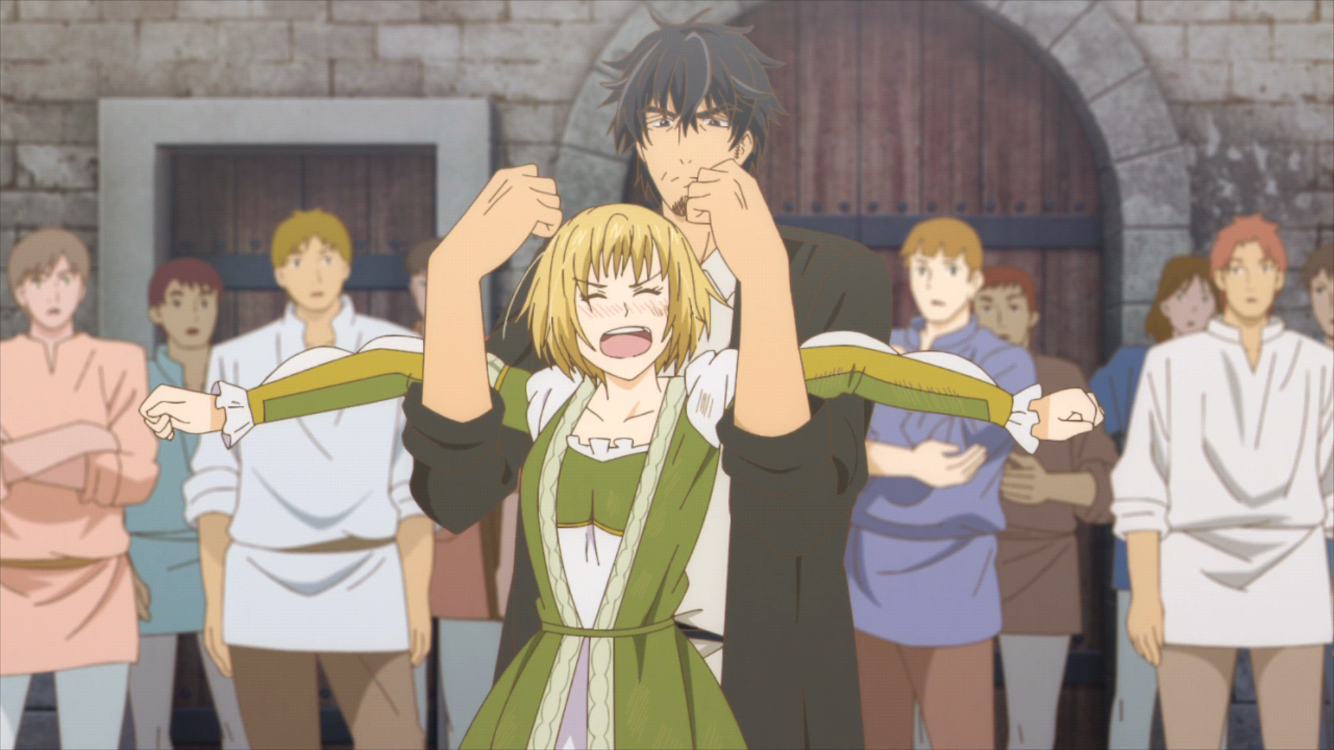 Арте — скриншот 17