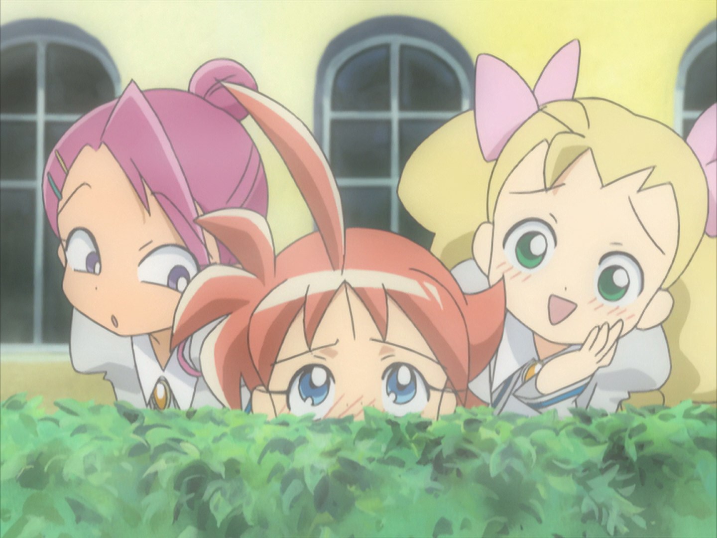 Принцесса Тютю — скриншот 23