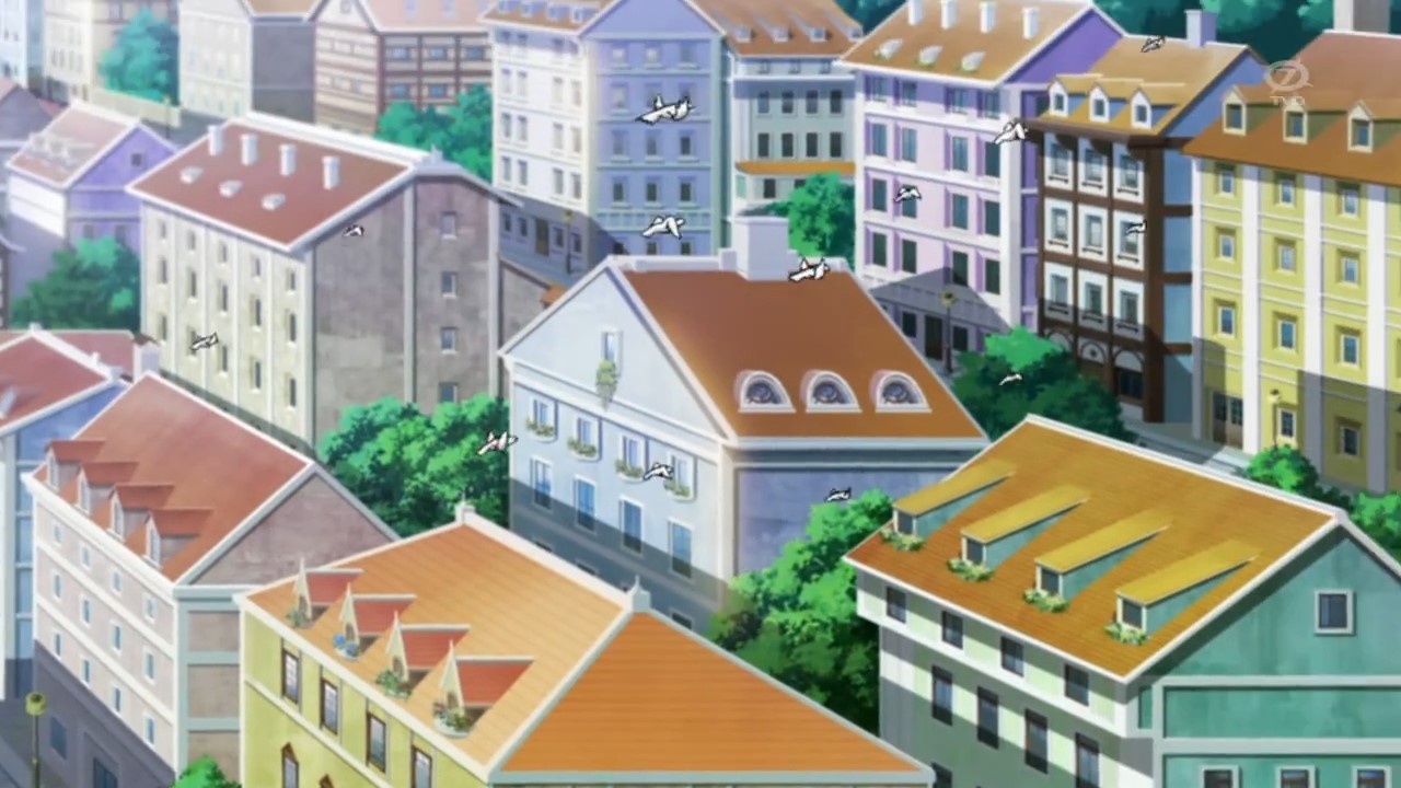 Перепутье игры и драконов — скриншот 4