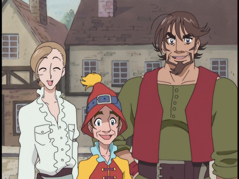 Завтрашняя Надя — скриншот 22