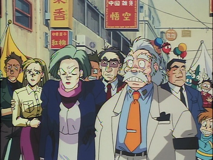 Доминион: Сокрушительная танковая полиция — скриншот 5