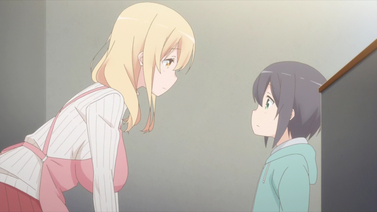 Смотрительница Сунохары — скриншот 41