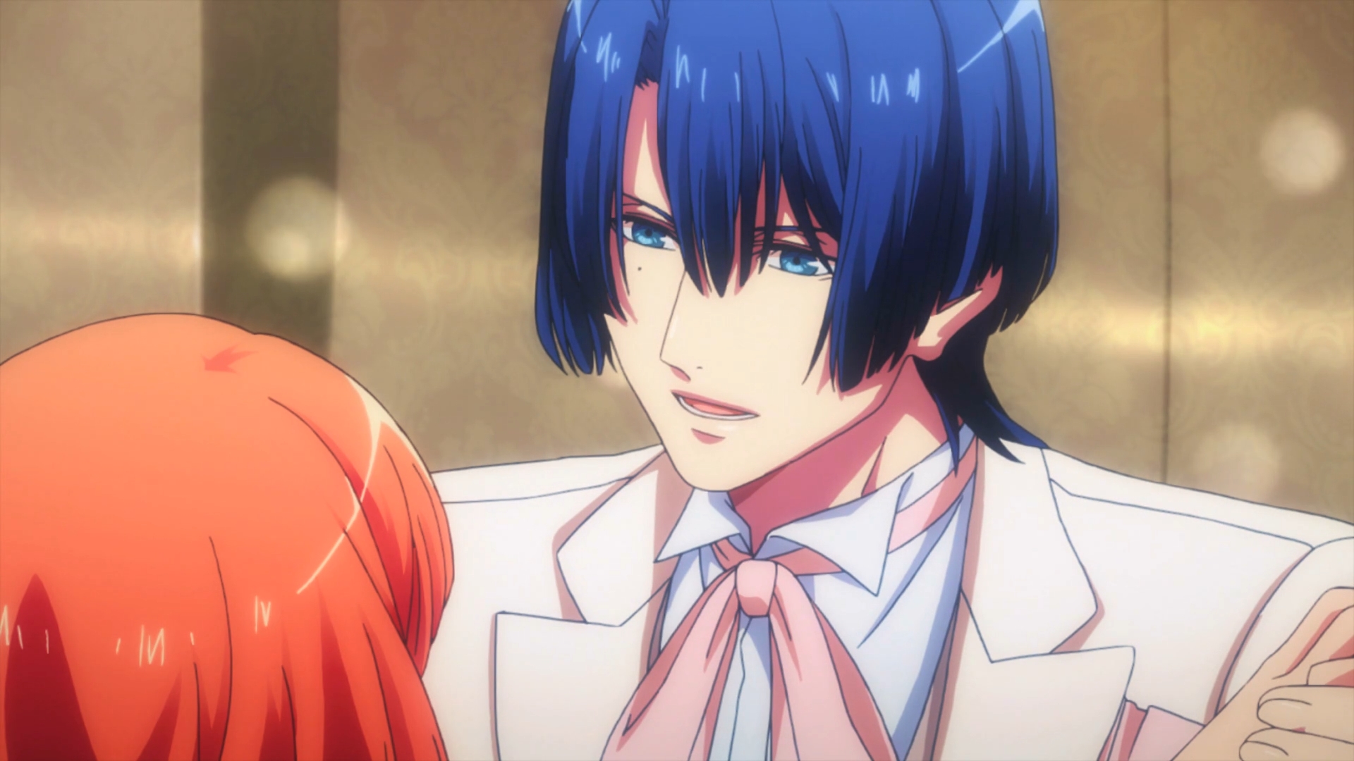 Поющий принц: Реальная любовь — Легендарная звезда — скриншот 65