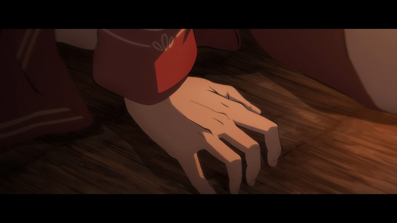 Благословение небожителей: Спецвыпуск — скриншот 23