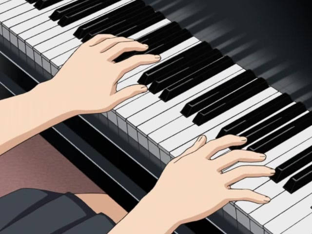 Фортепиано — скриншот 14