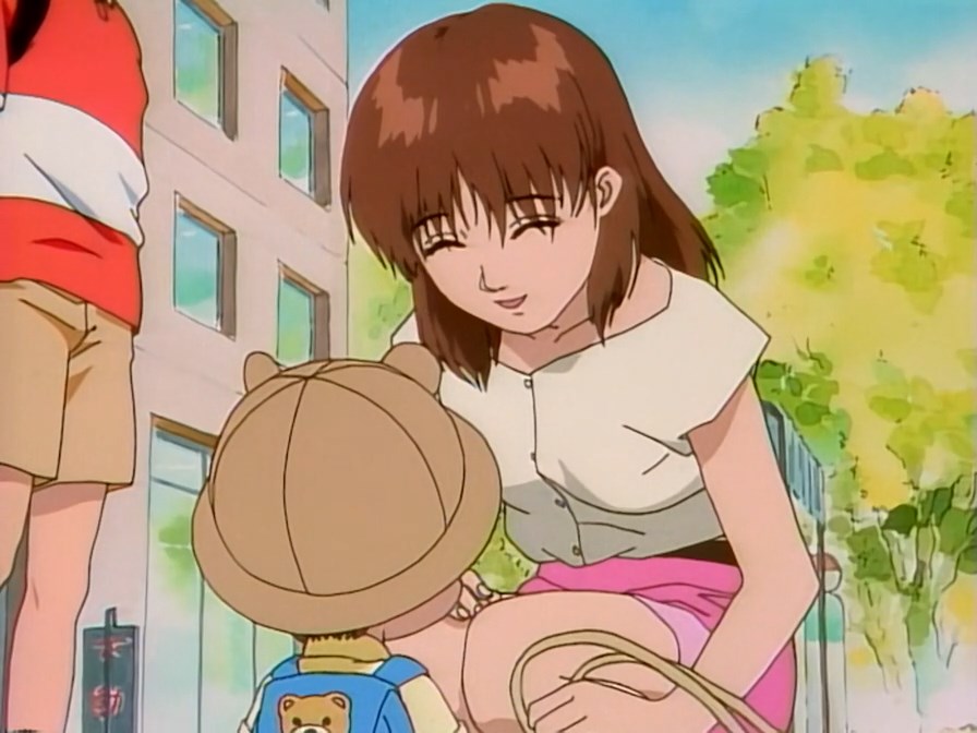 Малыш и я — скриншот 36