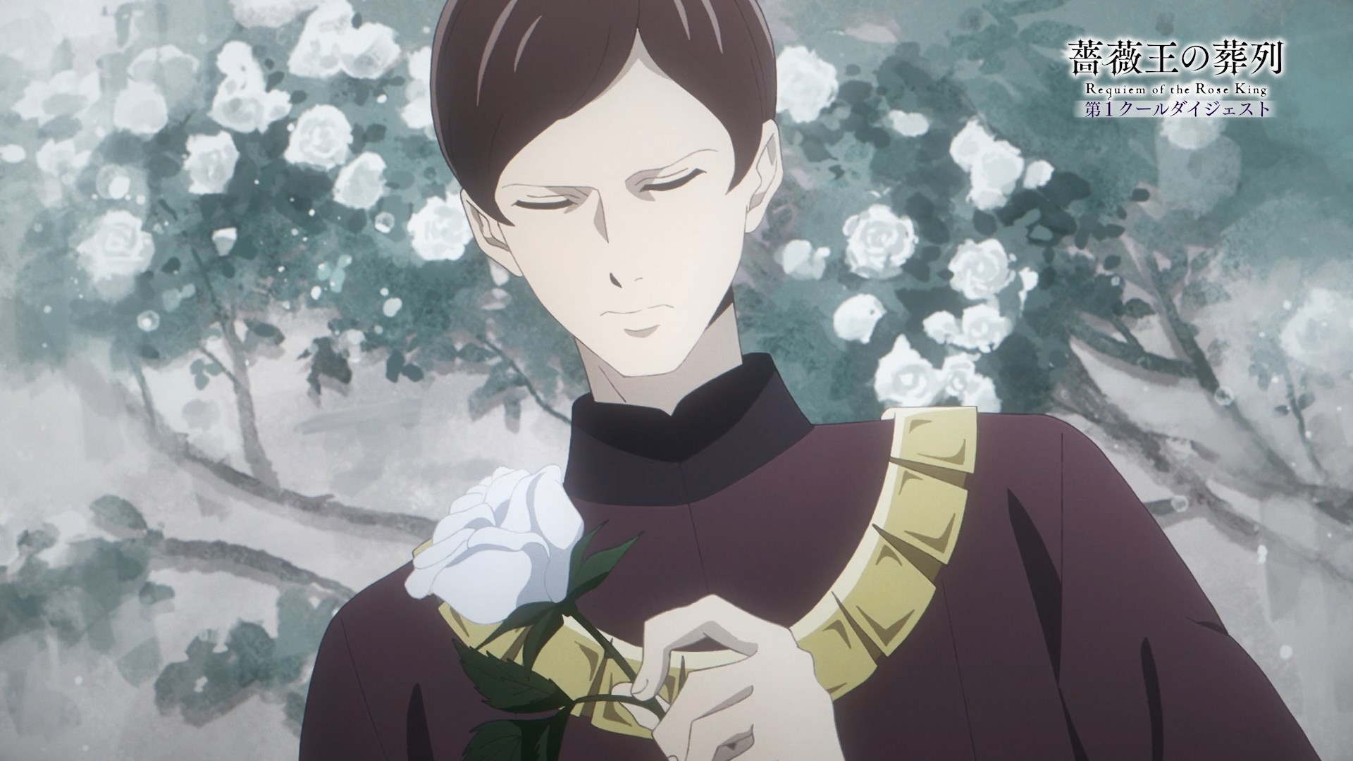 Похороны Короля Роз: Рекап — скриншот 23