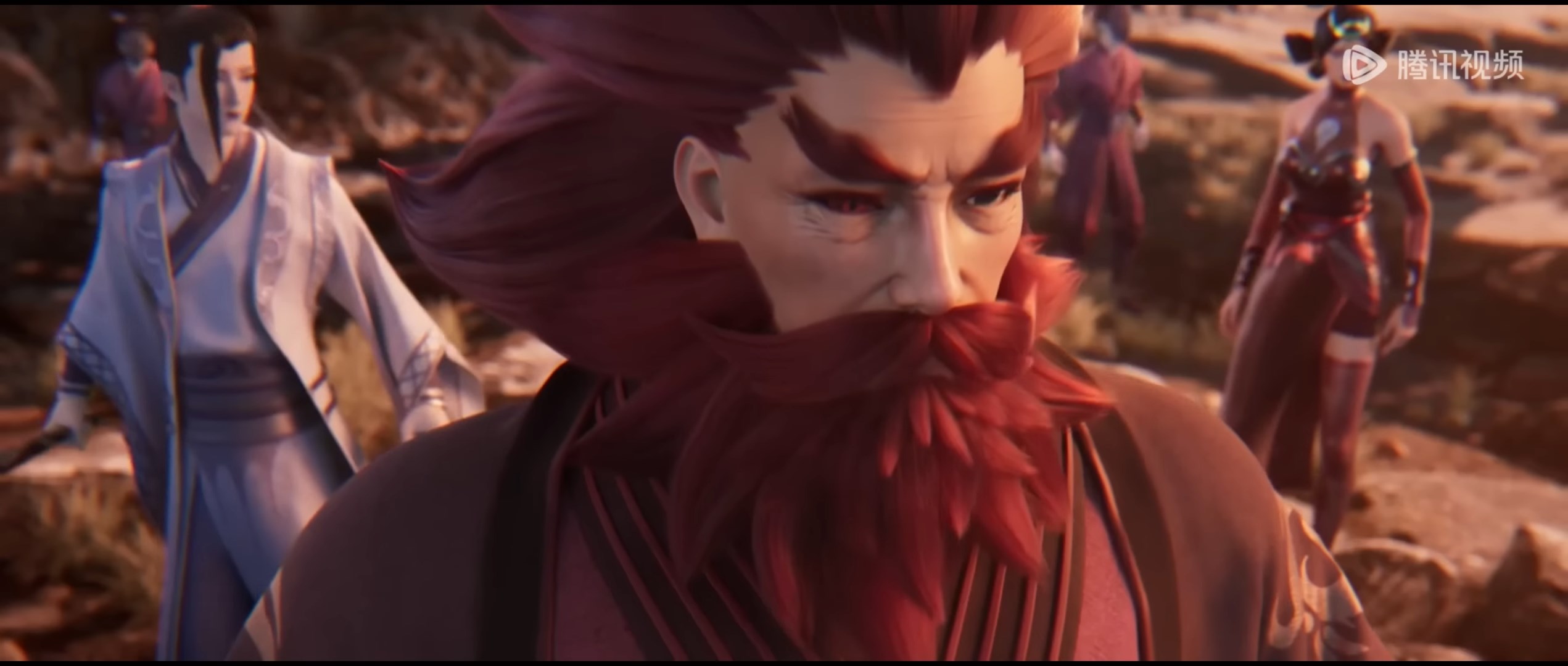 Убийца богов 2 — скриншот 6