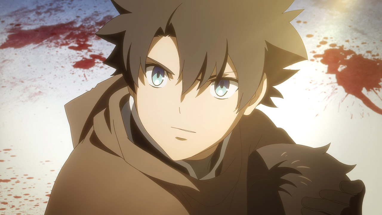 Судьба/Великий приказ: Камелот — Странствие — скриншот 22