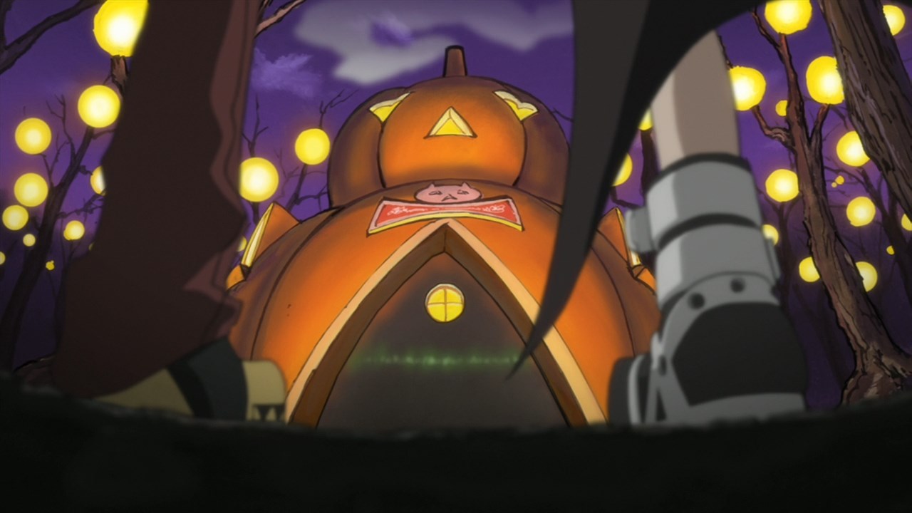 Пожиратель душ — скриншот 11