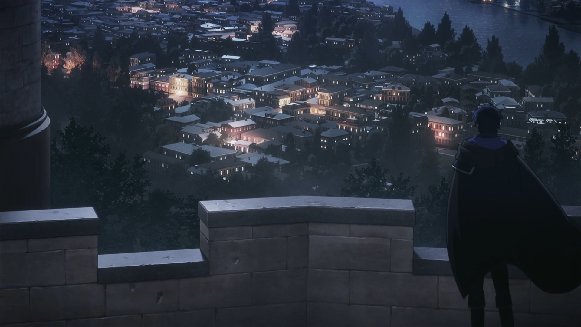 Мой статус убийцы очевидно превосходит геройский — скриншот 21