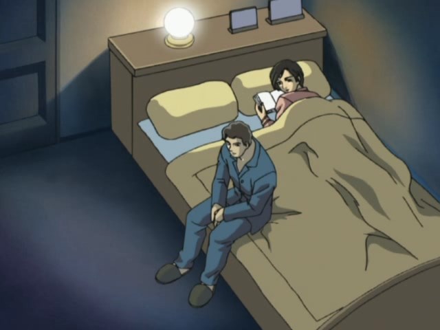 Точки соприкосновения — скриншот 22