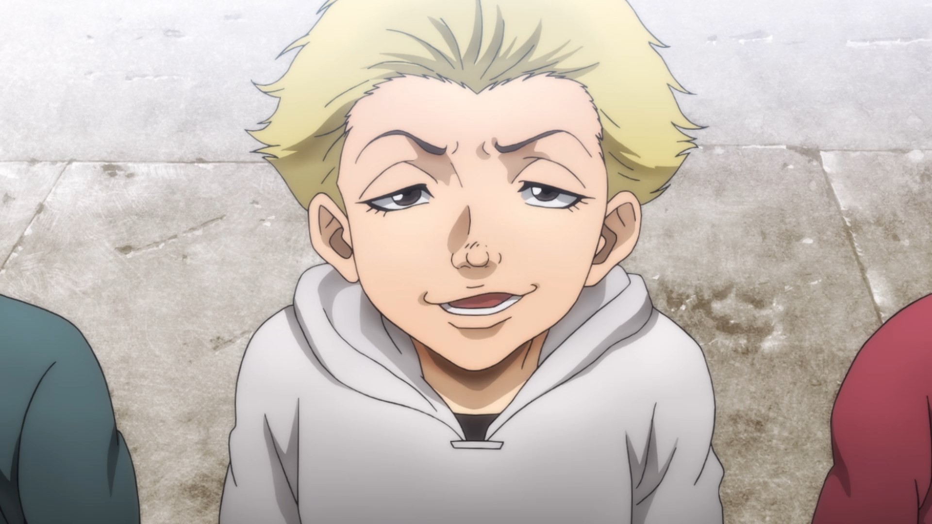 Баки — сын Великана — скриншот 7