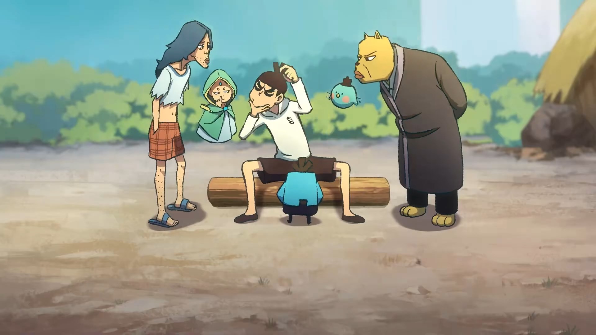 Седьмой киллер 5 — скриншот 21