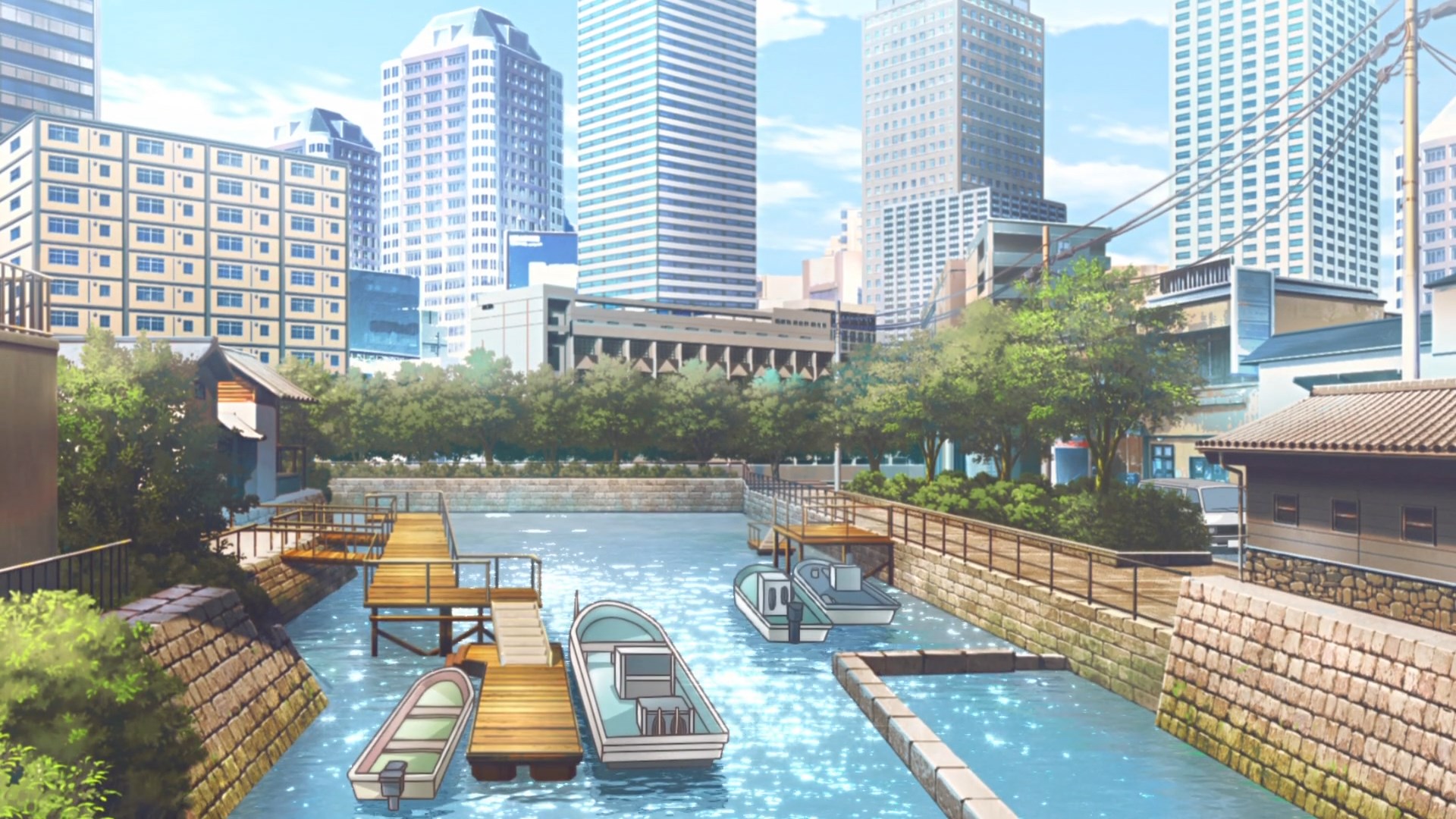 Эльф Эдомаэ — скриншот 6