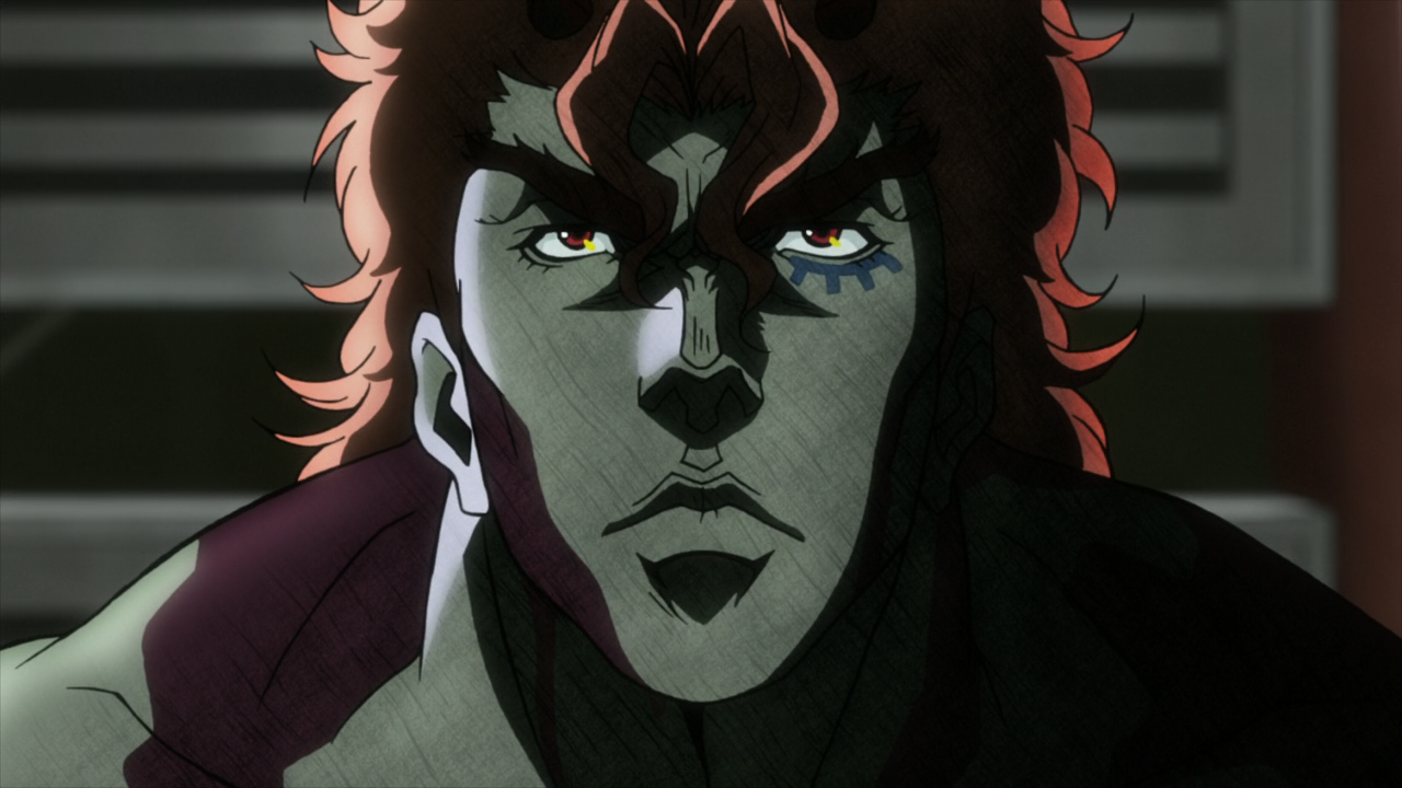 Невероятное приключение ДжоДжо — скриншот 70