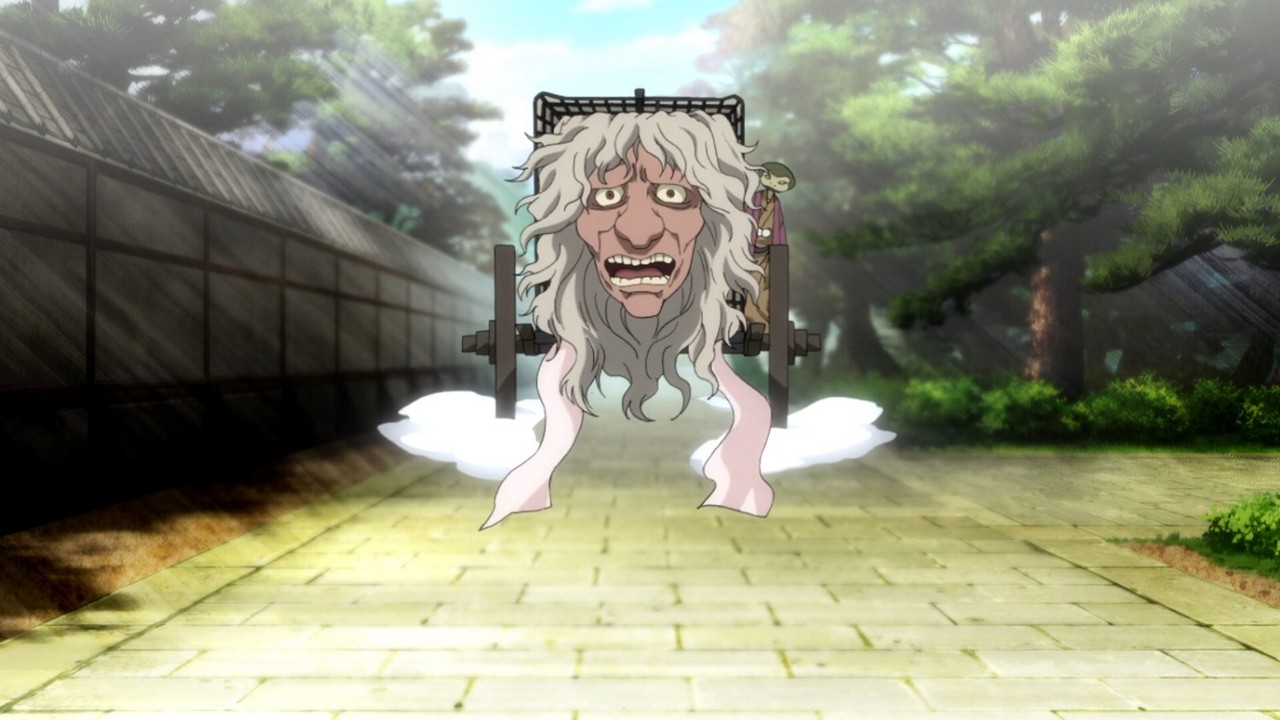 Внук Нурарихёна — скриншот 26