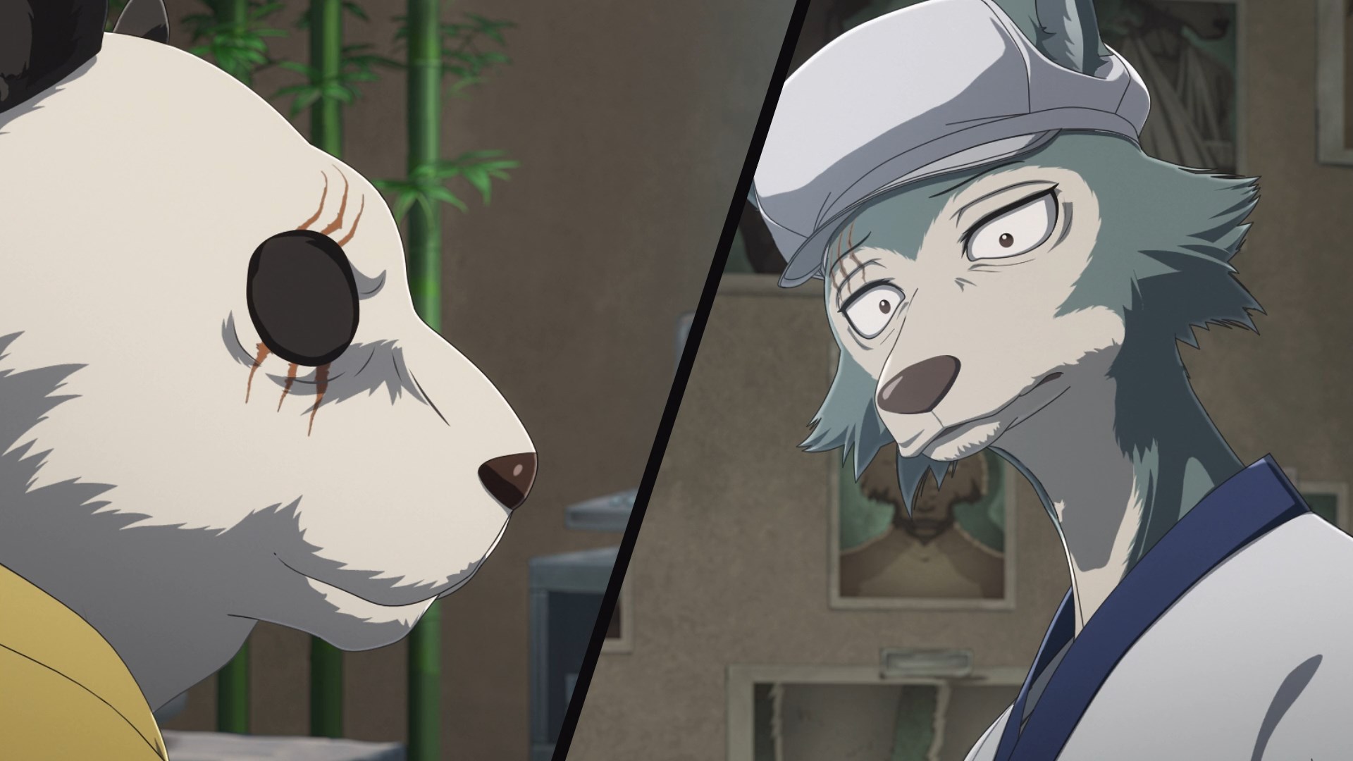 Выдающиеся звери: Финал — скриншот 9