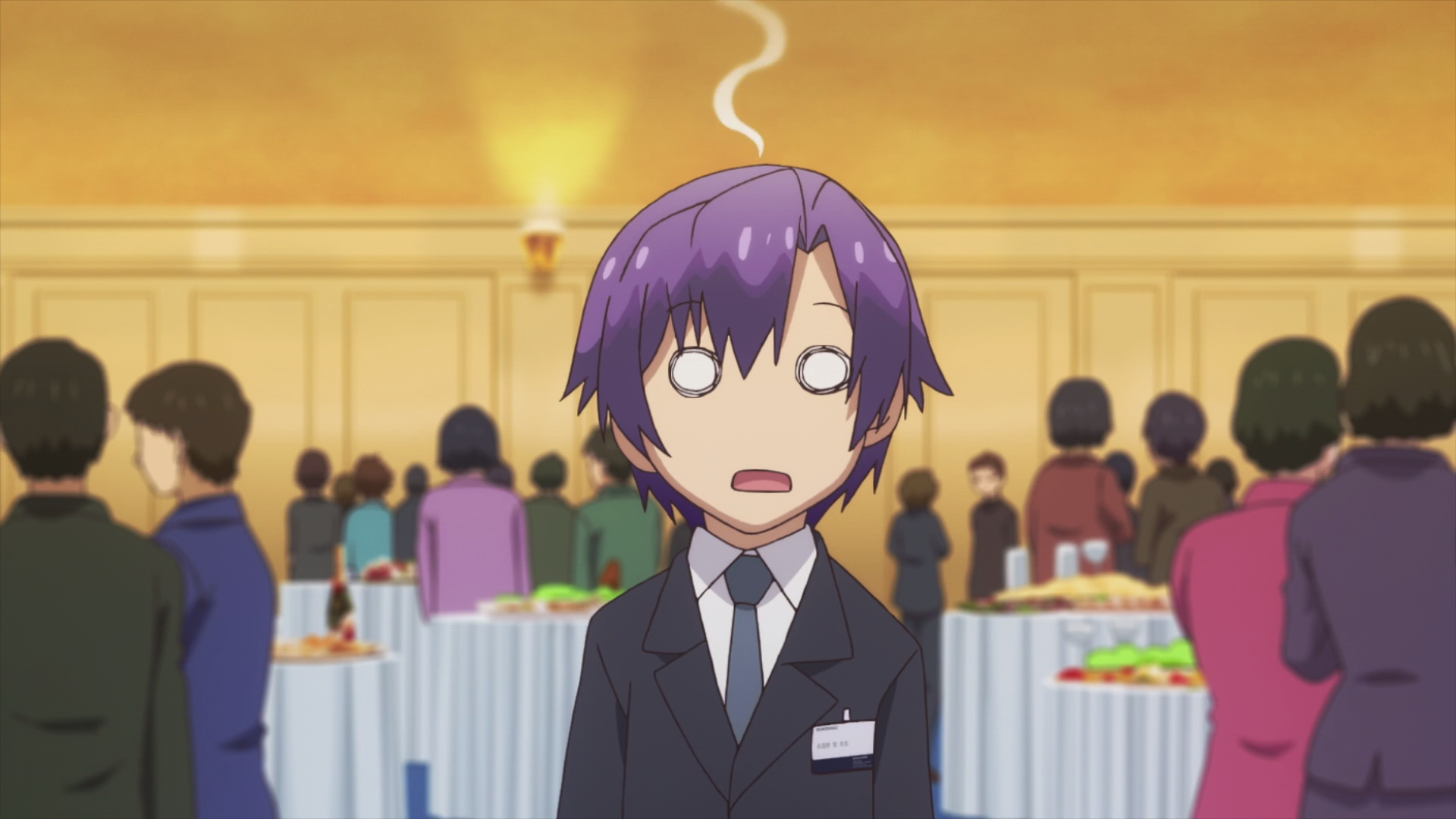 Люблю я младшую сестру, вот только не сестра она — скриншот 61