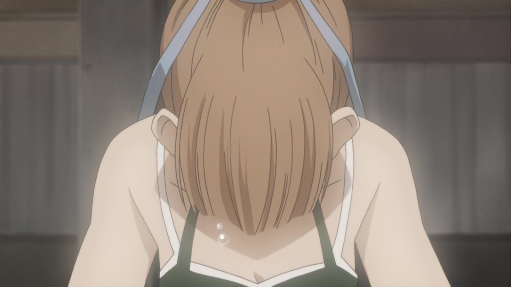 Мёд и клевер — скриншот 39