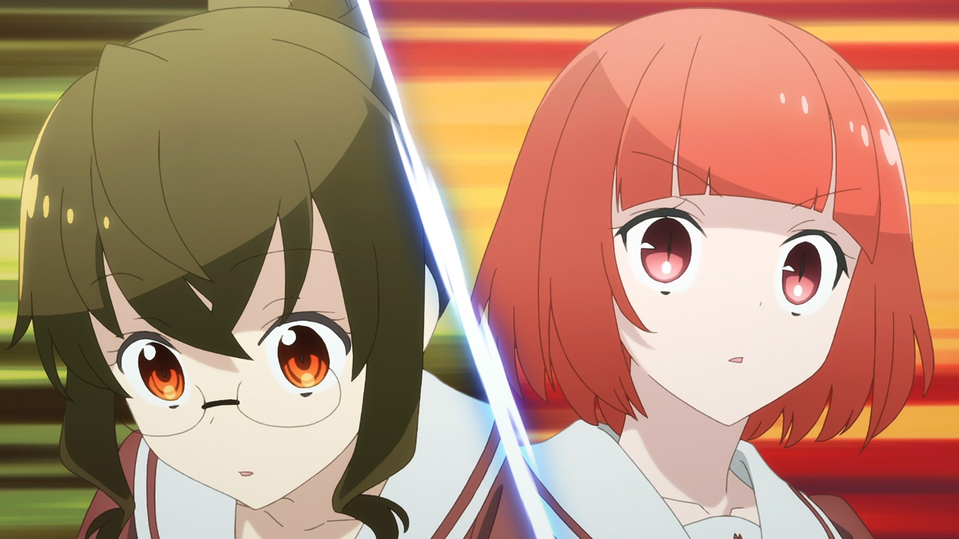 Унеси меня на Луну: Дни старшей школы — скриншот 20