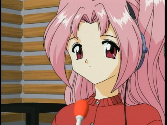 Майко 2010: Андроид-радиоведущий — скриншот 30