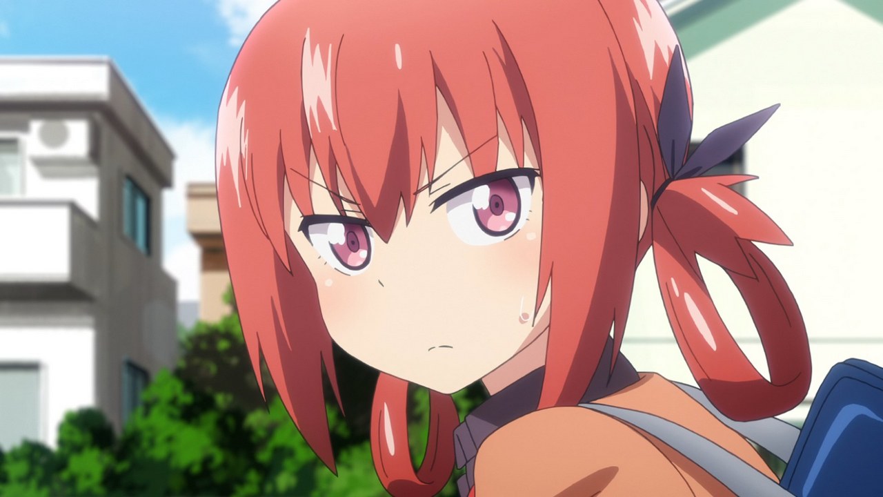 Отступница Габриэль — скриншот 45