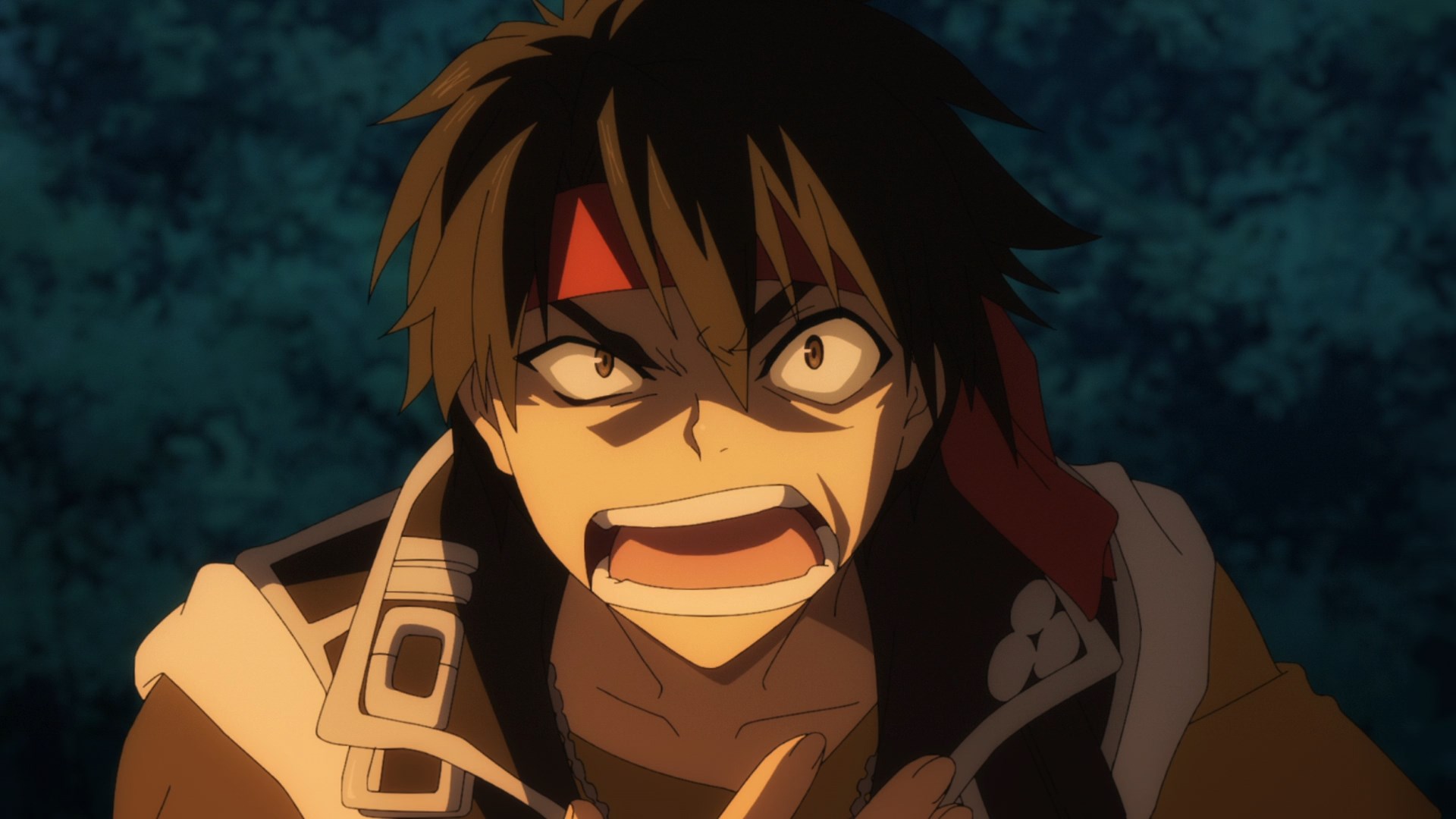 Волшебник-воин Орфен: Путь странника — Кимлак — скриншот 16