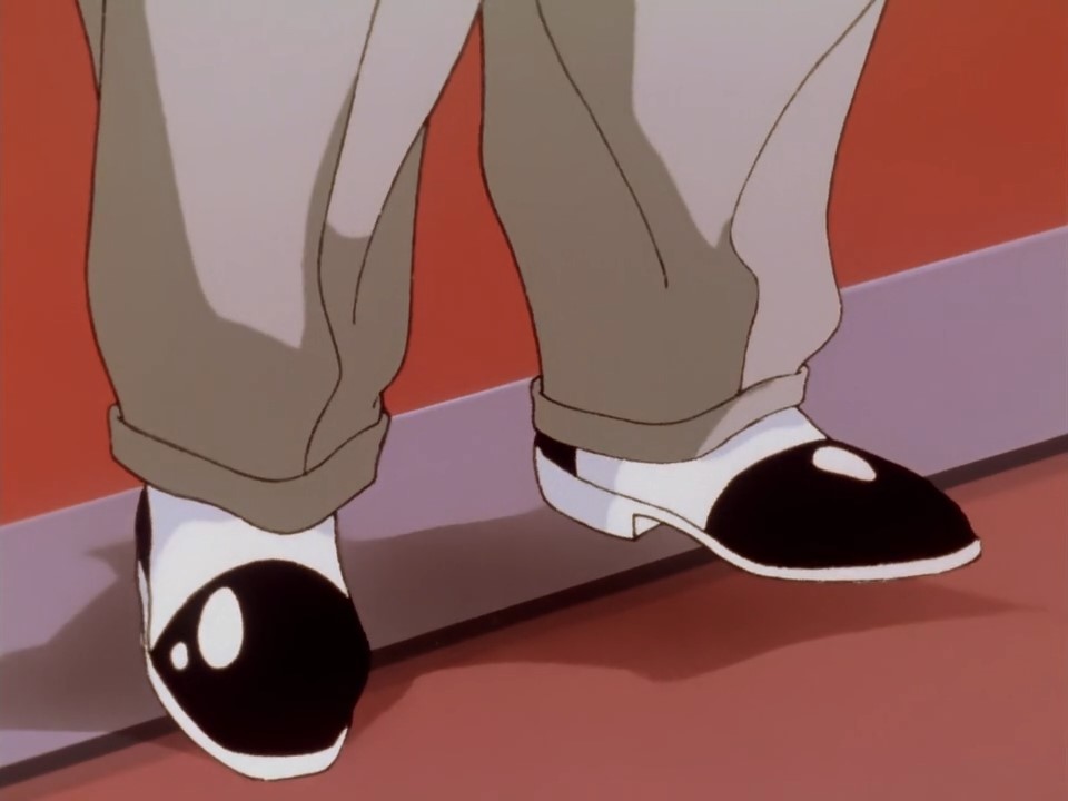 Эрико, легендарная поп-звезда — скриншот 26