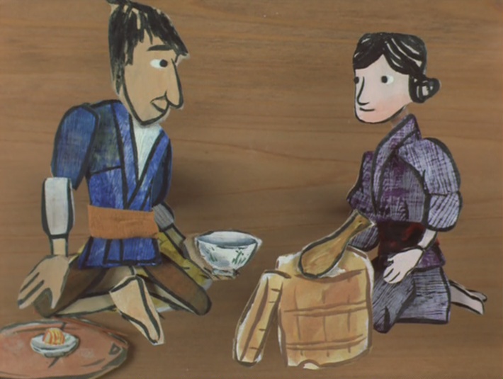 Цена мелких болячек — скриншот 30