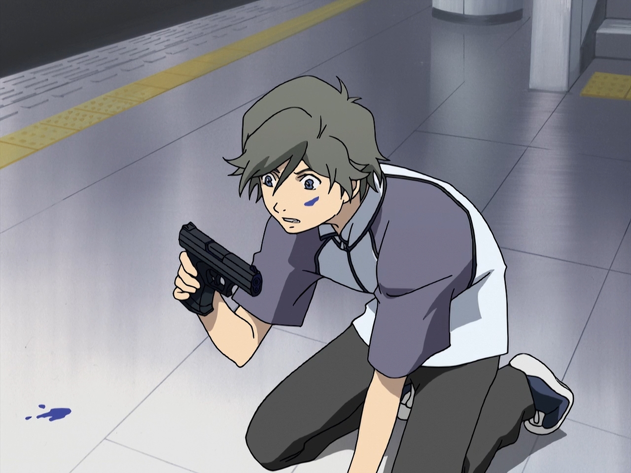 Ра-Зефон: Гармоническая конвергенция — скриншот 27