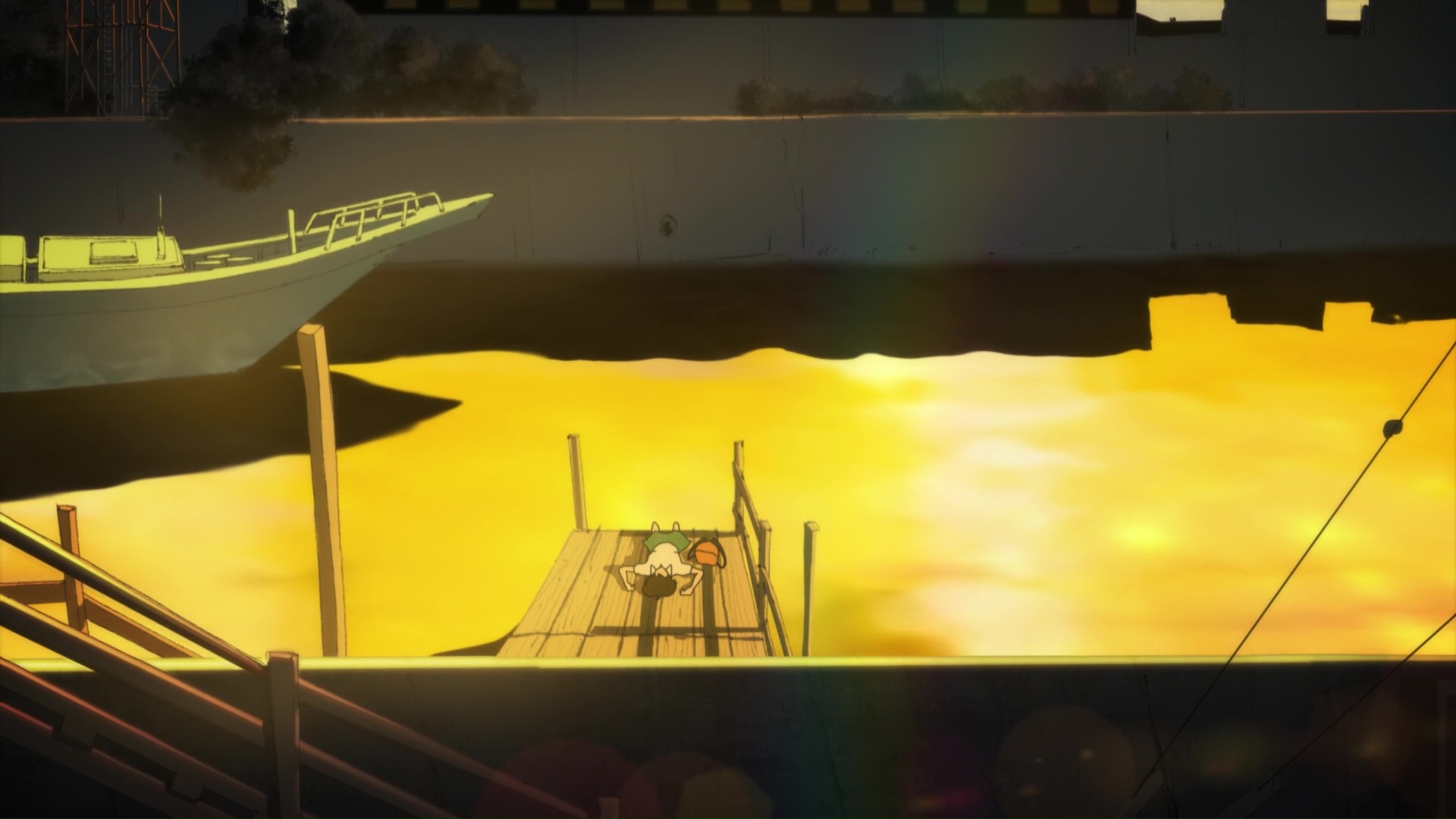 Человек-дьявол: Плакса — скриншот 39