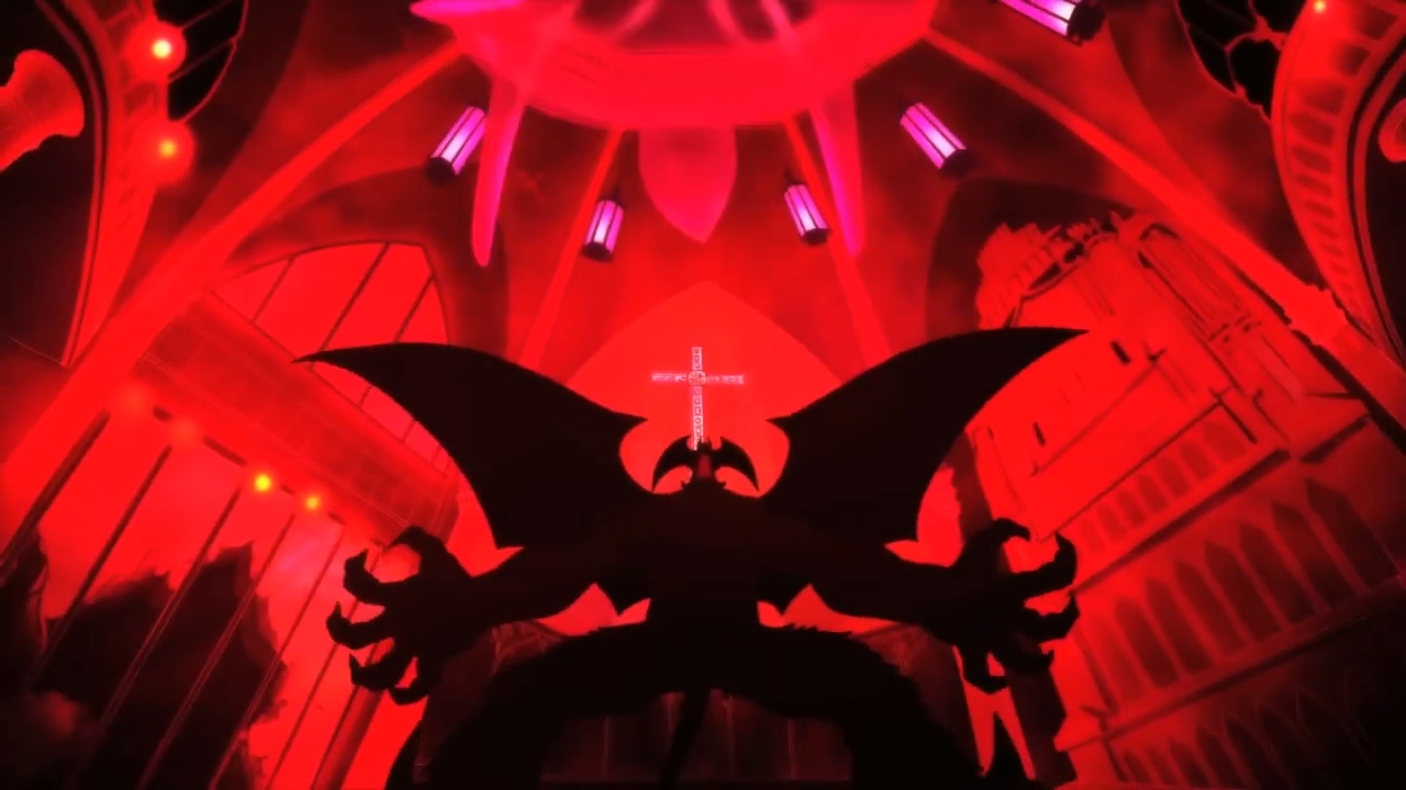 Человек-дьявол: Плакса — Рекап — скриншот 11