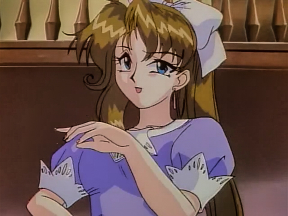 Сокрушительница идолов Су-Чи-Пай — скриншот 22