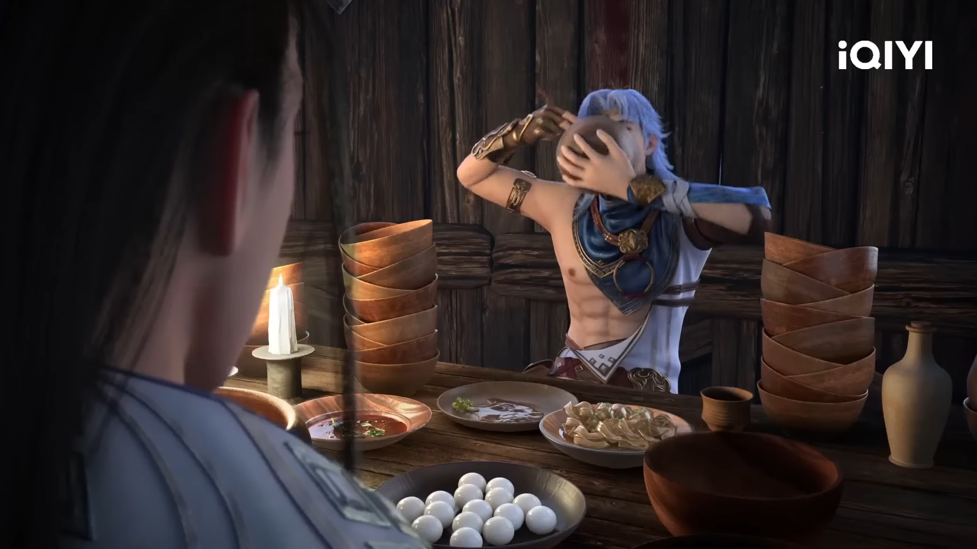 Страна чудес 3 — скриншот 25