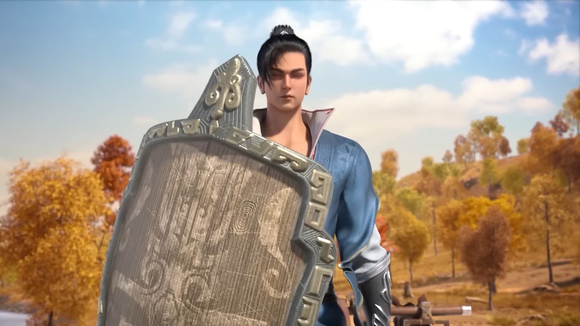 Ловцы звёзд: Истоки — скриншот 25