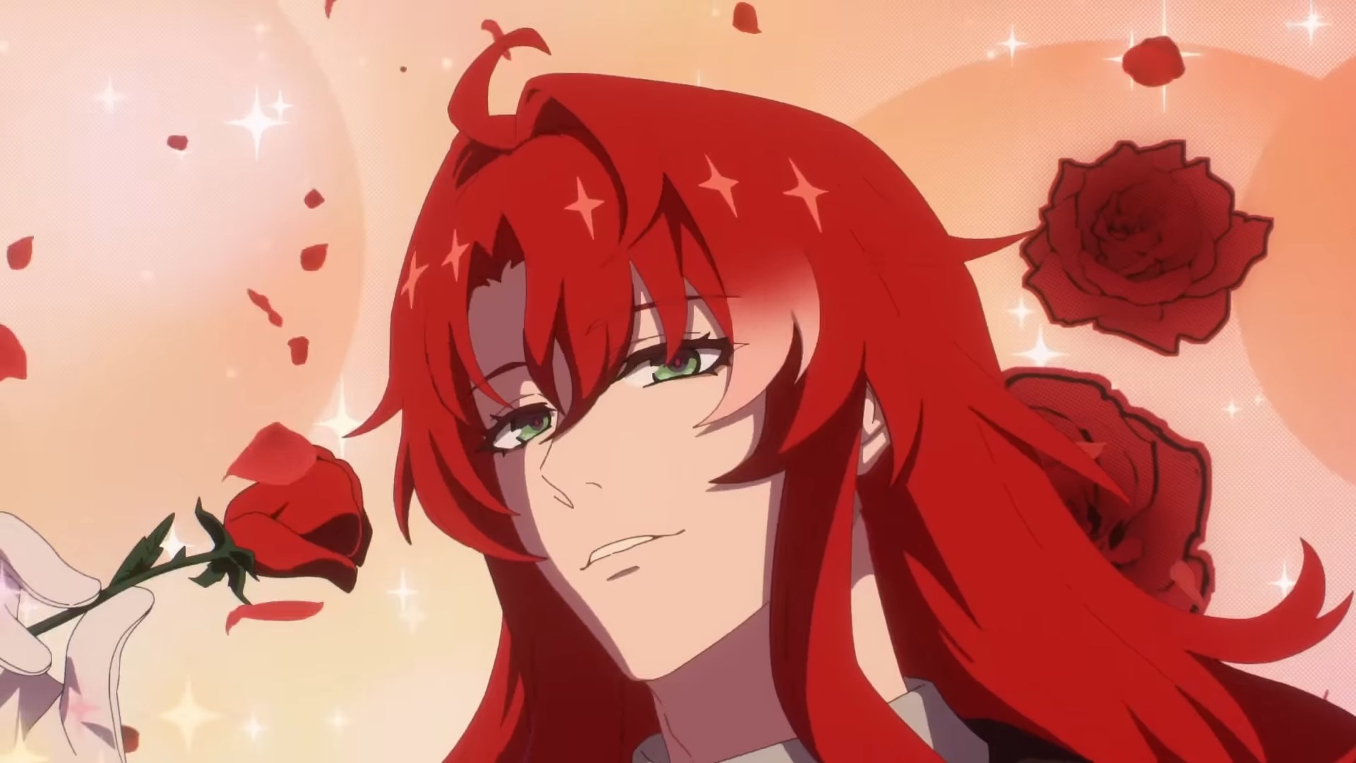 Перед началом выступления — скриншот 14