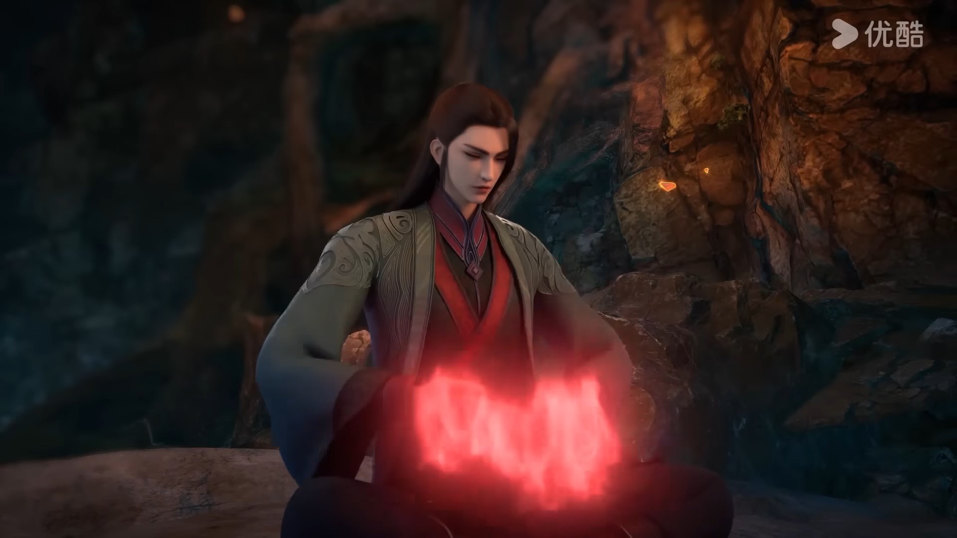 Повесть об Аньхэ. Часть 2 — скриншот 28