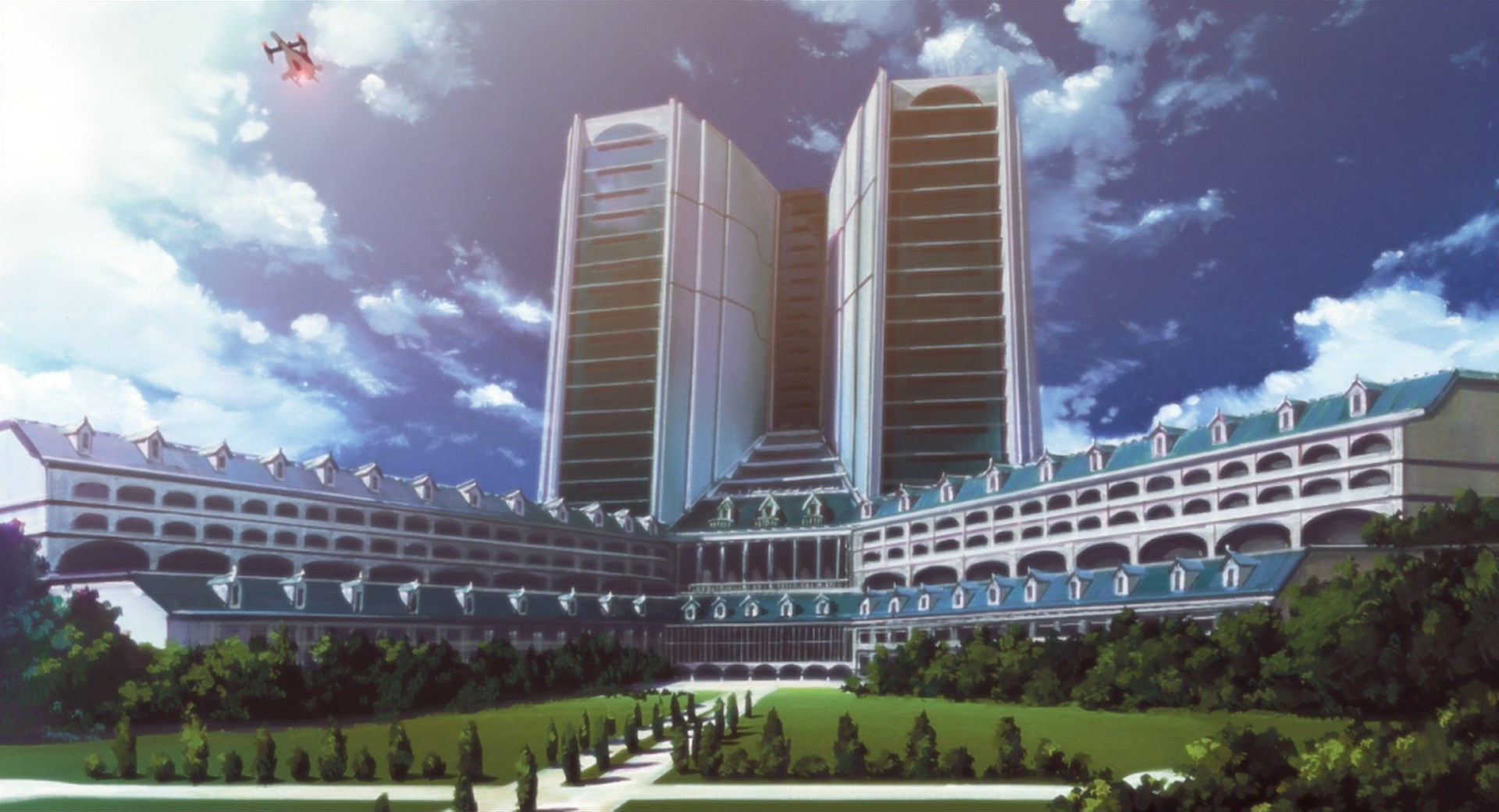 Призрак в доспехах: Синдром одиночки — Смеющийся человек — скриншот 24