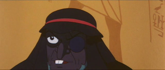 Клеопатра, королева секса — скриншот 22