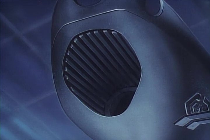 Прощай, космический линкор Ямато: Воины любви — скриншот 24