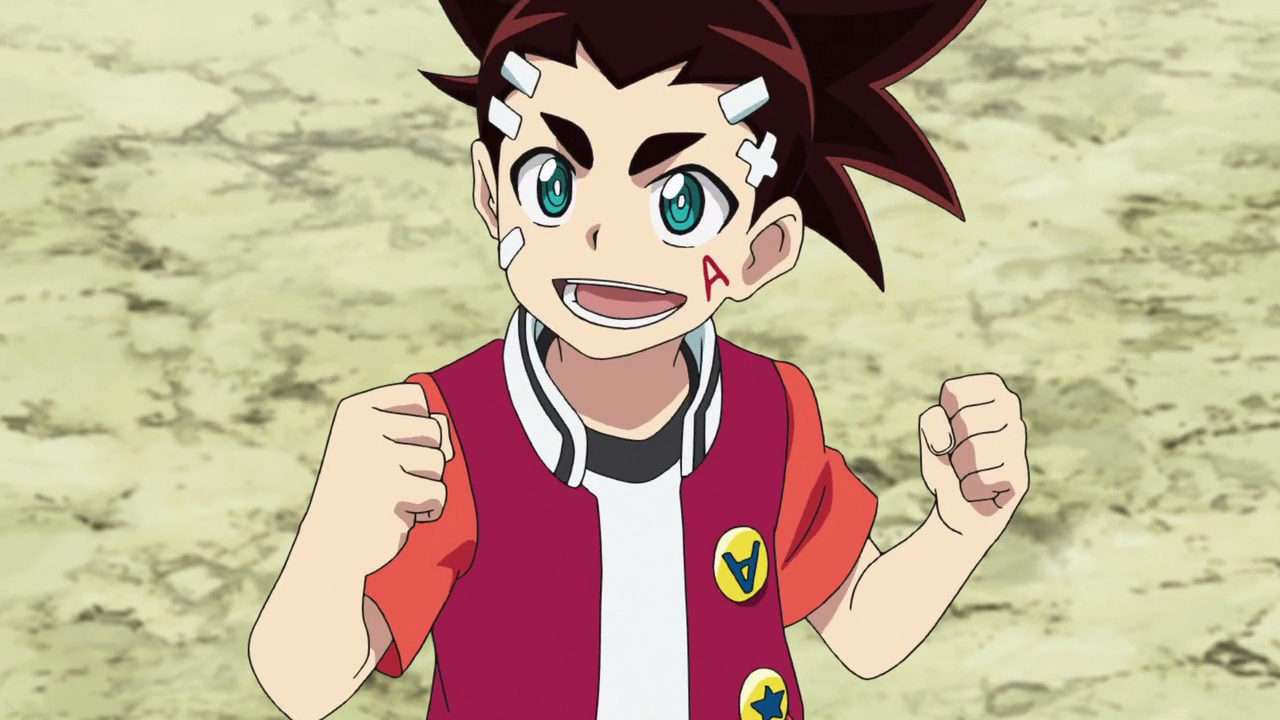 Бейблэйд: Взрыв — Превосходство — скриншот 10