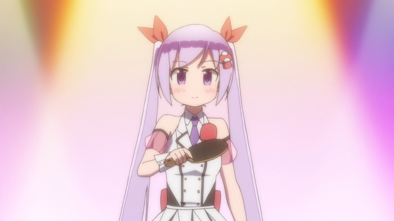 Знойный пинг-понг — скриншот 18