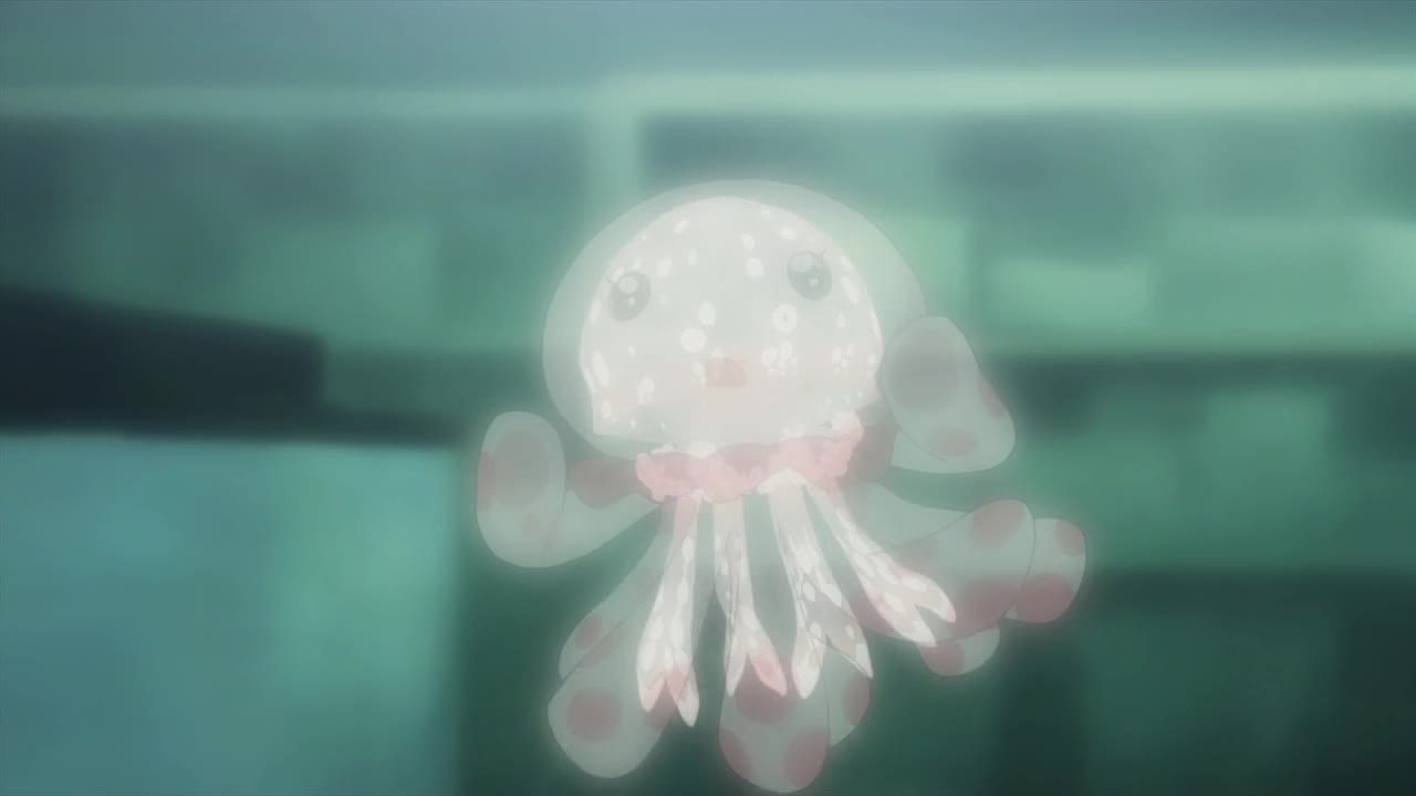 Принцесса-медуза — скриншот 25