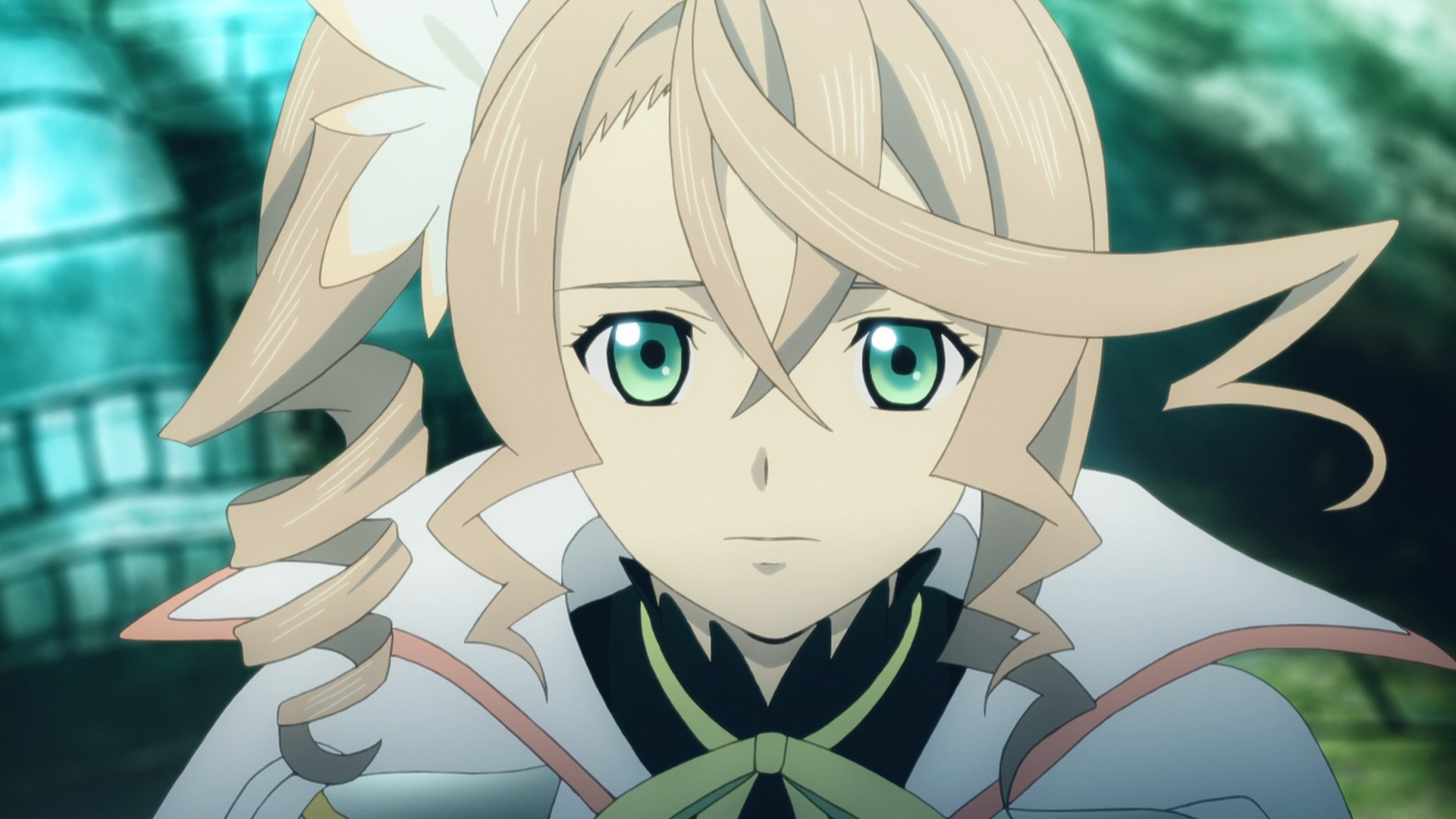 Сказания Зестирии — скриншот 14