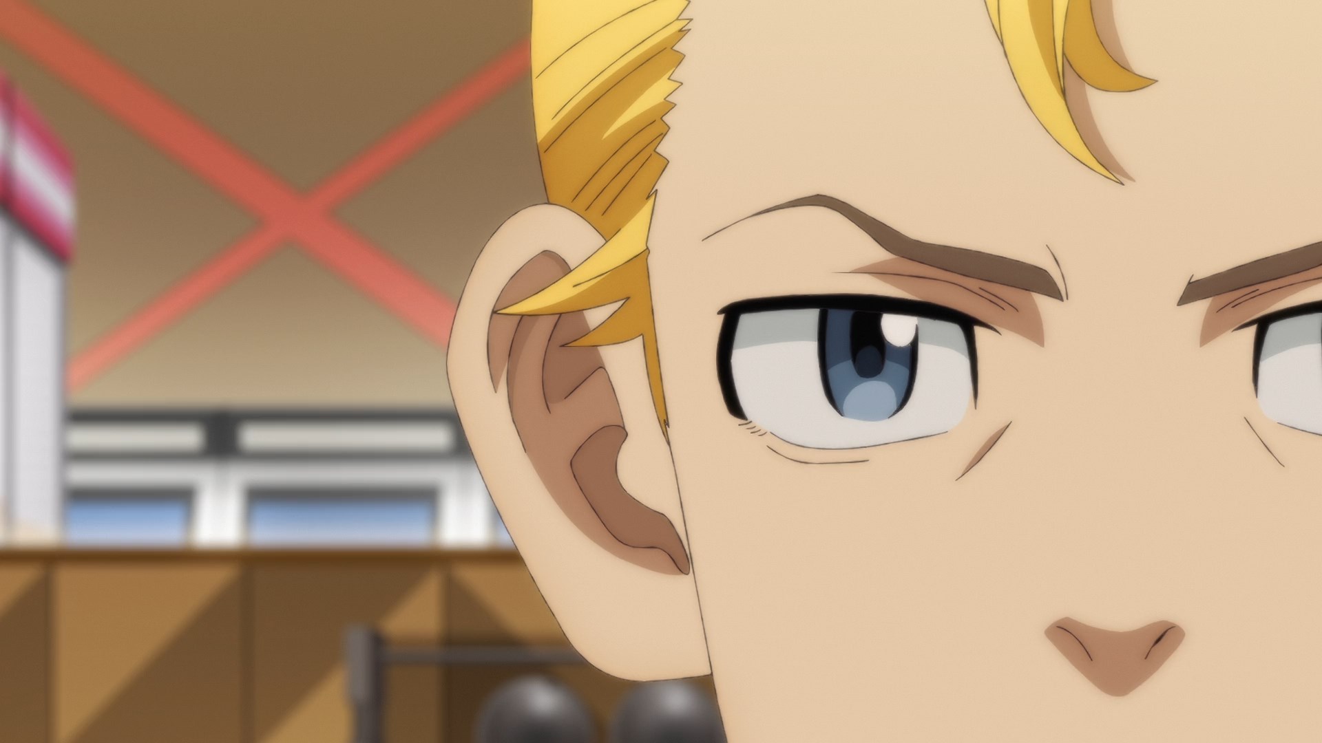 Токийские мстители: Рождественская битва — скриншот 29