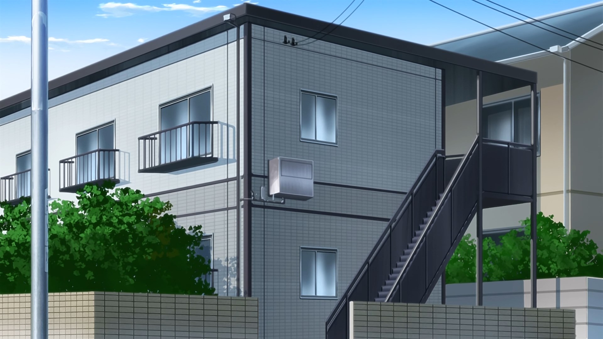 Семь небесных добродетелей — скриншот 7