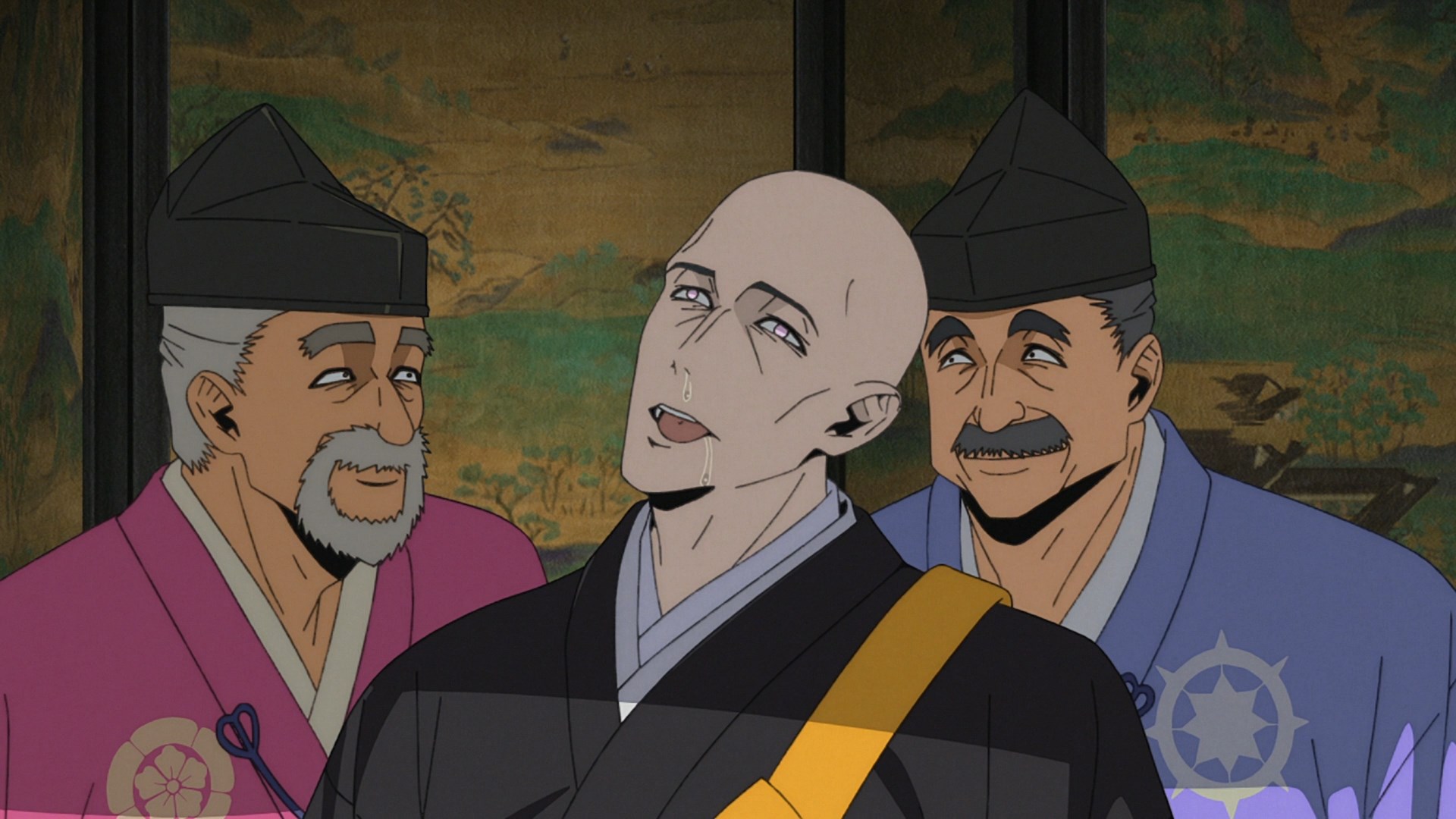 Юный лорд — мастер побега — скриншот 12